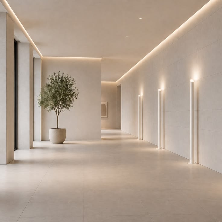 KIM Beauty & Wellness contact space