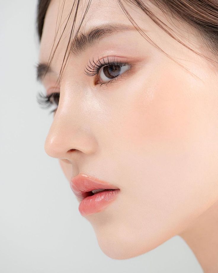 Lash Extensions