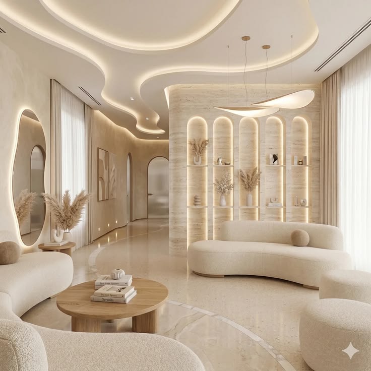 KIM Beauty & Wellness sanctuary